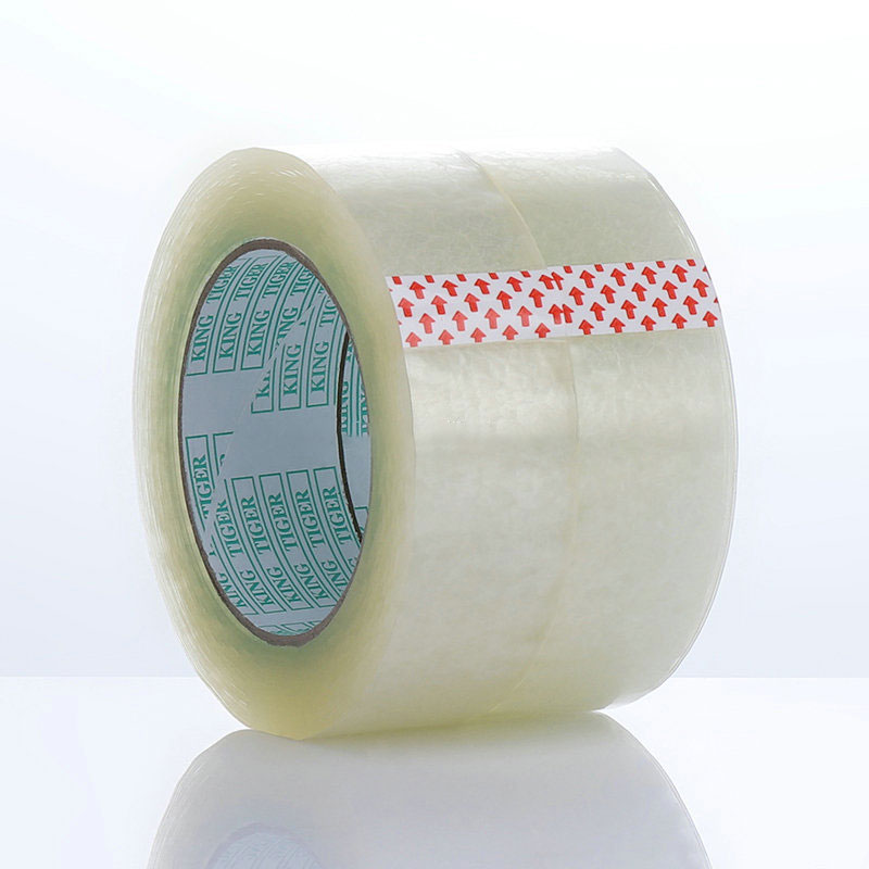 MMXXI calidum sale bopp strapping tape lobortis signandi taeniola consuetudo packaging tenaces bopp stipare tape