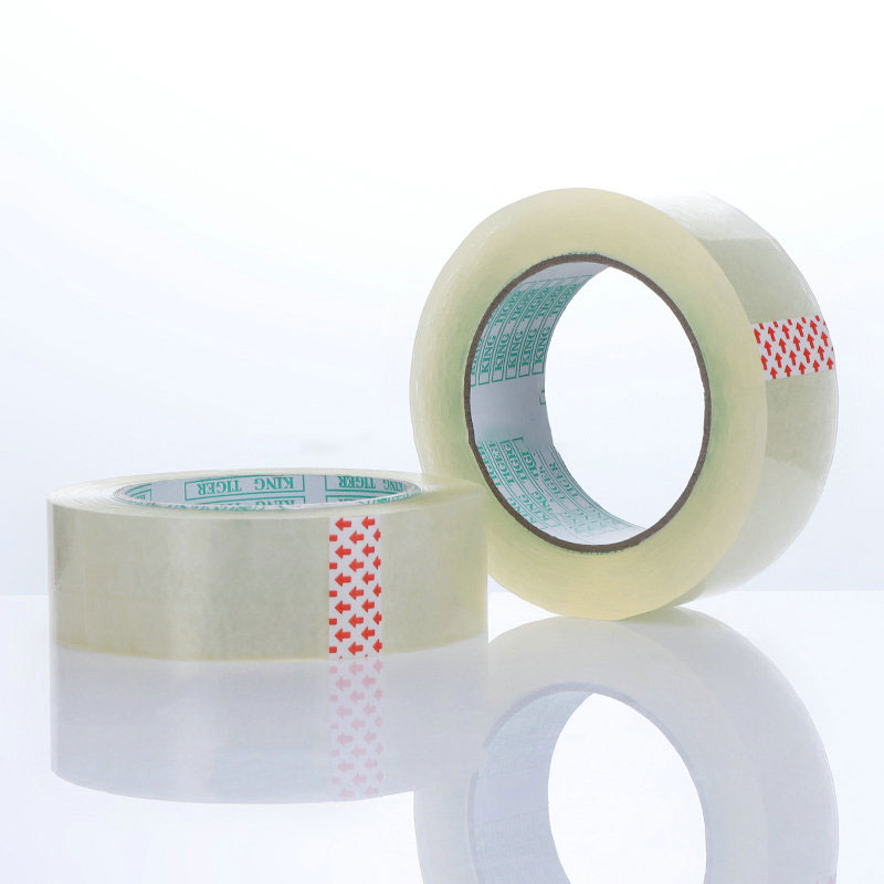 MMXXI calidum sale bopp strapping tape lobortis signandi taeniola consuetudo packaging tenaces bopp stipare tape