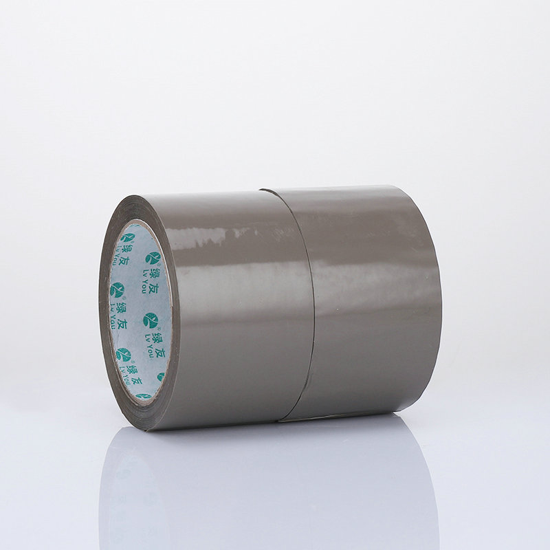 Factory Cum Good Quality cheap price BOPP LAETUS tenaces currus signantes Package Tape