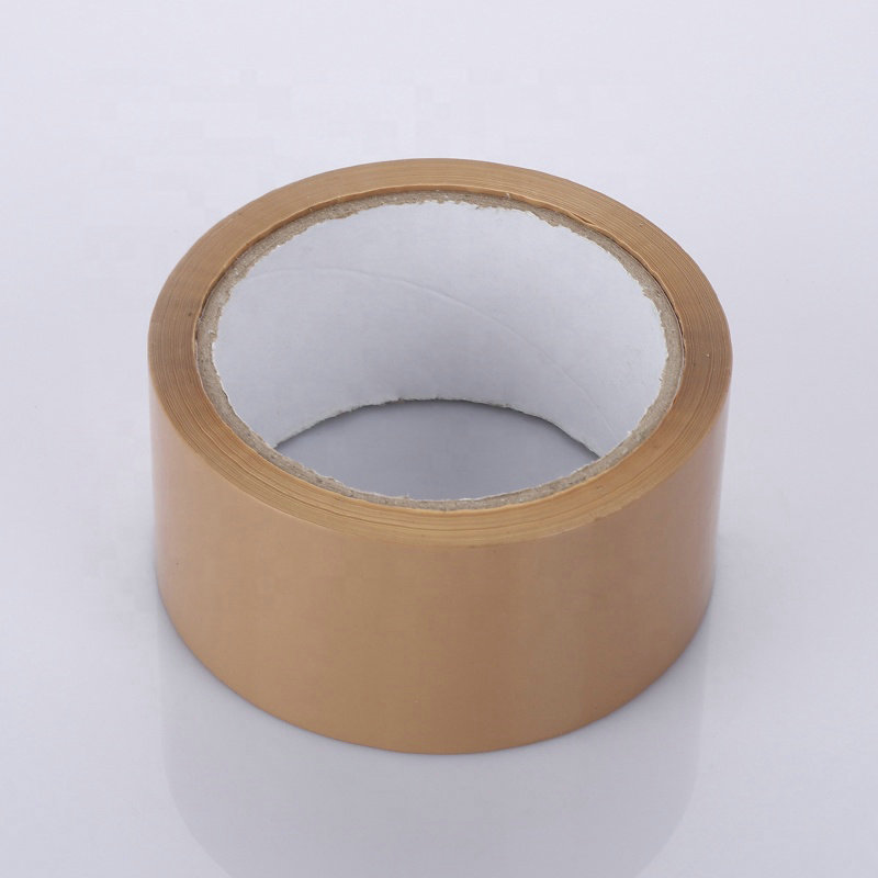 High Quality 2 Inch BOPP Manufacturer Brown carton sarcina tenaces Tape