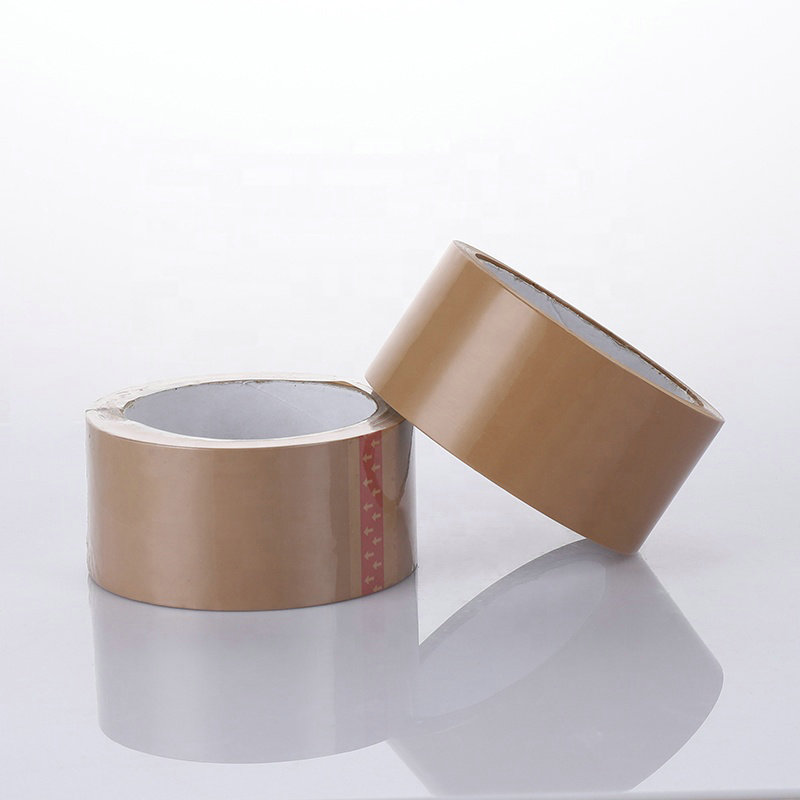 High Quality 2 Inch BOPP Manufacturer Brown carton sarcina tenaces Tape