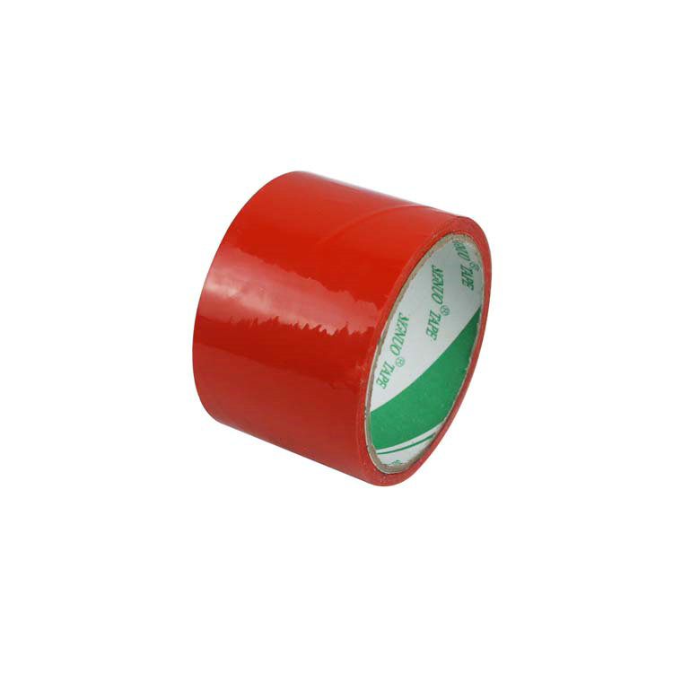 Factory Direct Sale BOPP Packing Tape with Hot melt tenaces Tape