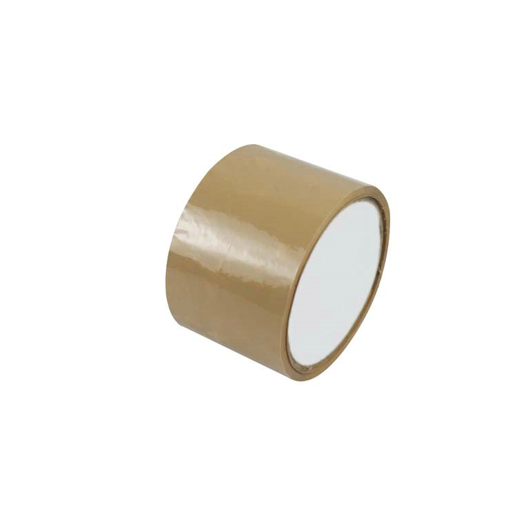 Factory Direct Sale BOPP Packing Tape with Hot melt tenaces Tape