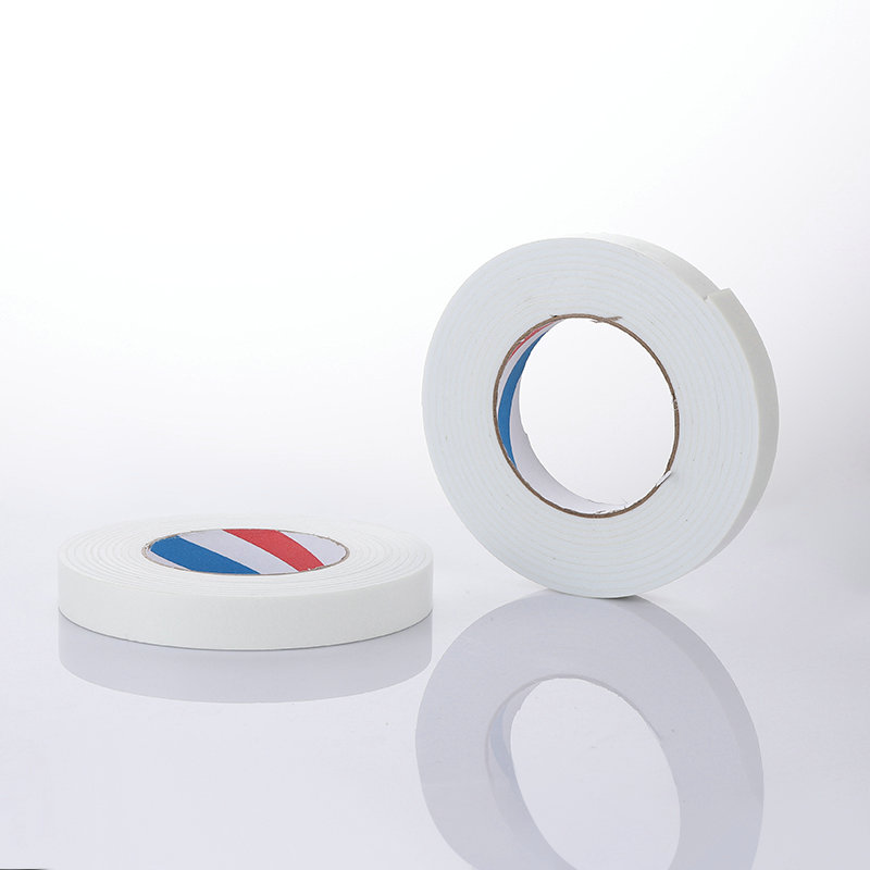 IMPERVIUS Geminus Sided Foam Adscendens Tape Supplier, Fortis Tenaces Acrylic PE Foam Tape