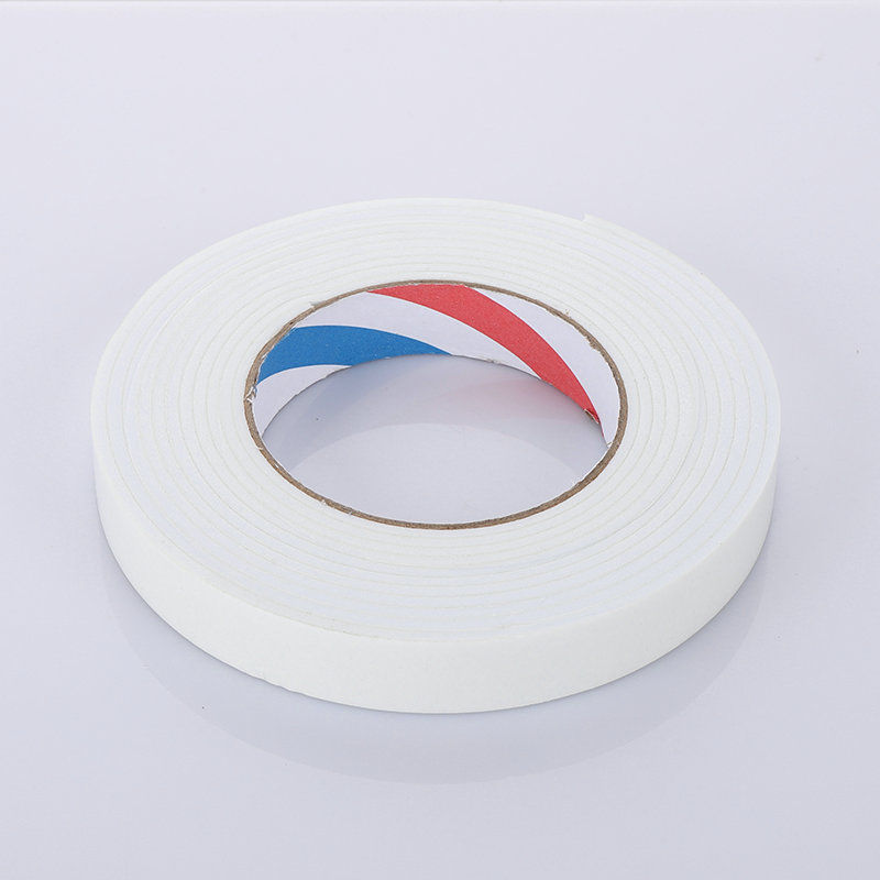 IMPERVIUS Geminus Sided Foam Adscendens Tape Supplier, Fortis Tenaces Acrylic PE Foam Tape