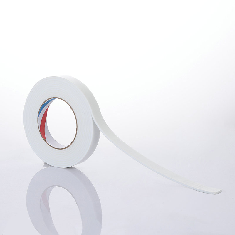 IMPERVIUS Geminus Sided Foam Adscendens Tape Supplier, Fortis Tenaces Acrylic PE Foam Tape