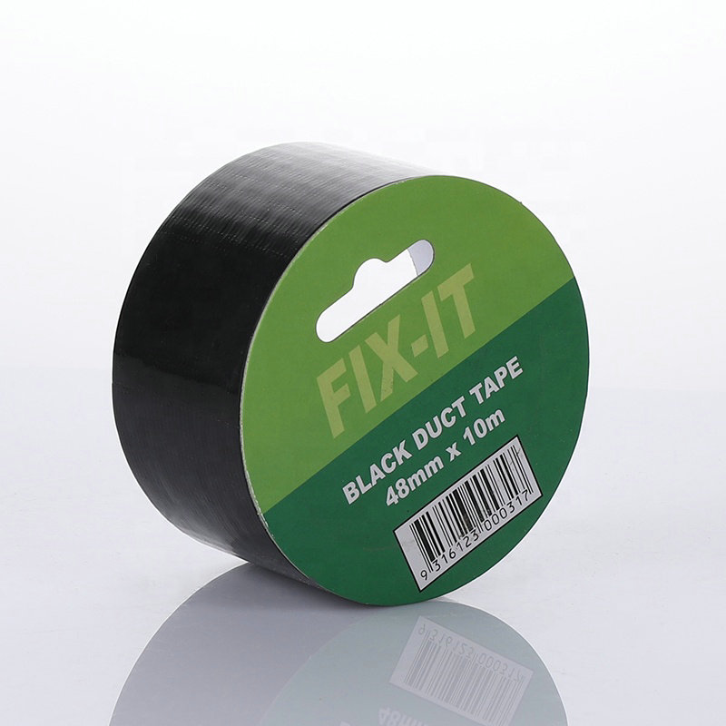 IMPERVIUS OEM customized Duct Gaffer Sina tenaces Tape