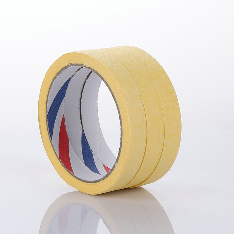 Vestibulum eget elit Masking Tape LAETUS pictura