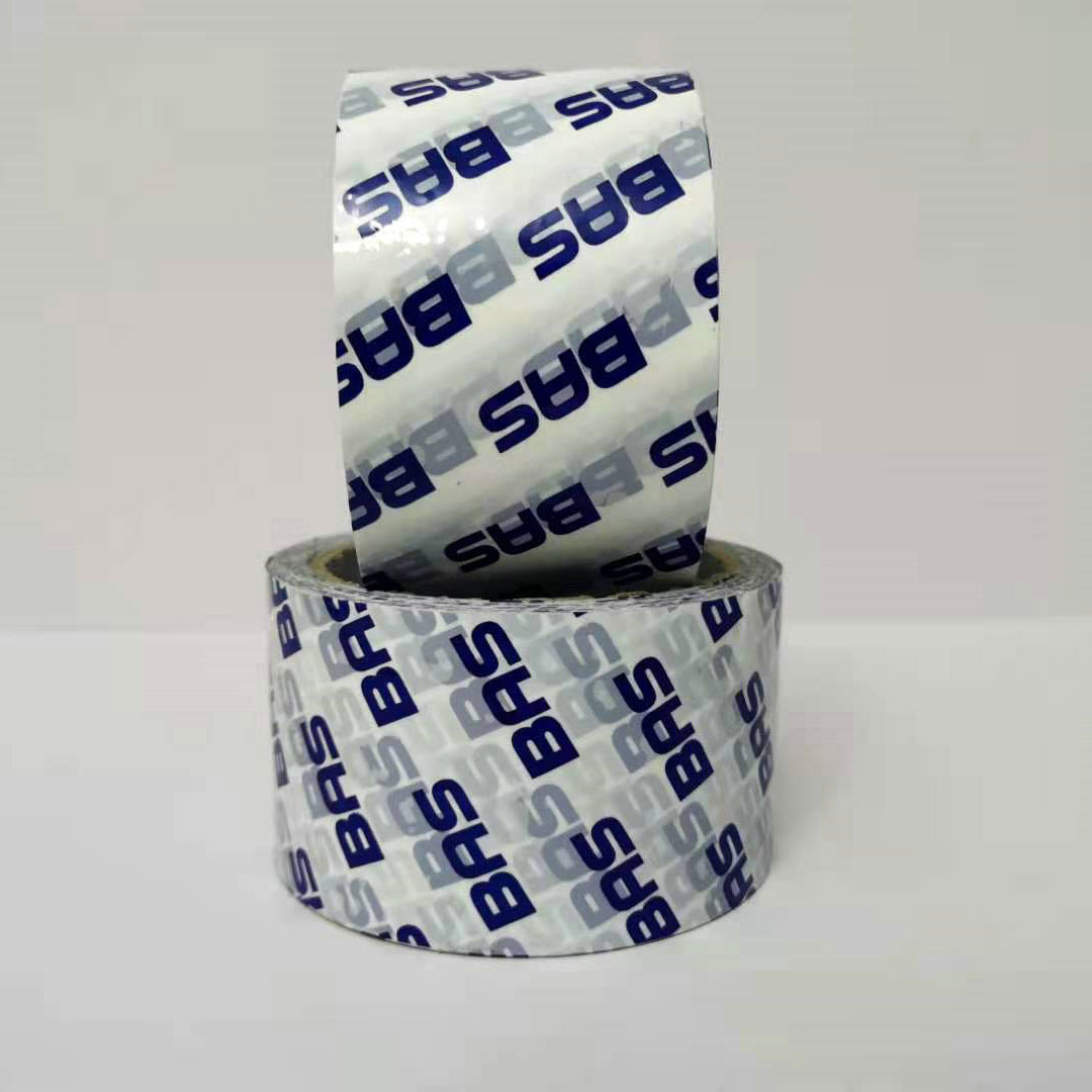 Lupum Bopp sarcina Tape customized Packaging Tape Cum Logo