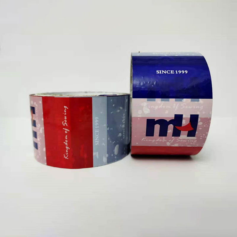 High Quality OEM Company Logo Good Bopp Custom Printed Carton Opp Tape