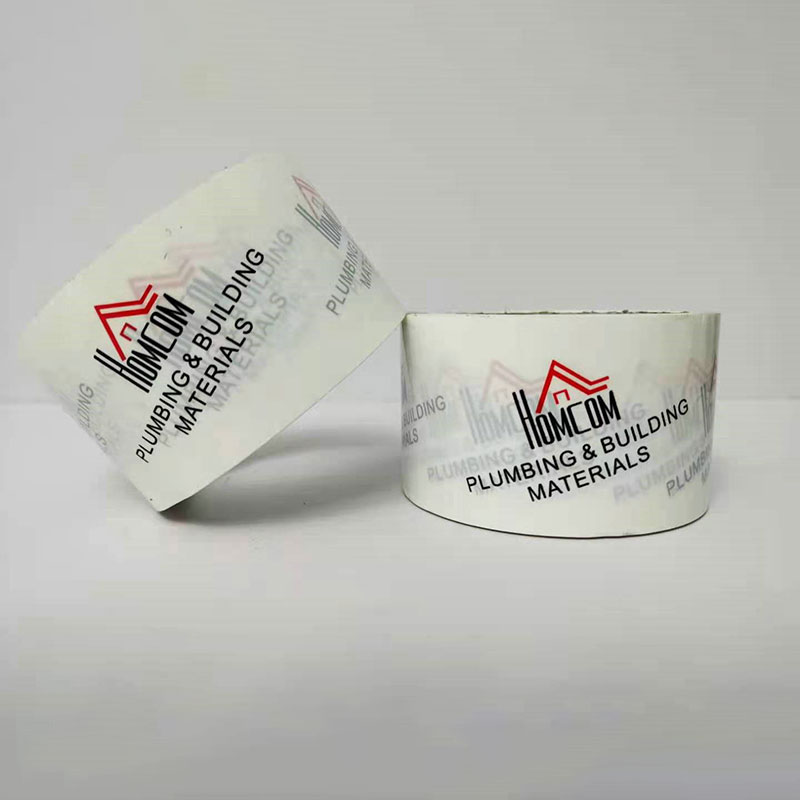 Oem Packing Seal Bopp Carton Printed Logo Adhesive Easy customized Opp Packaging tape