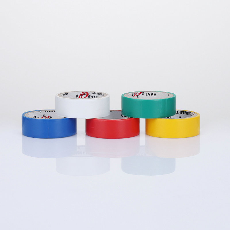 Princeps intentione Flamma Retardant Vinyl Electrical Insulating PVC Tape