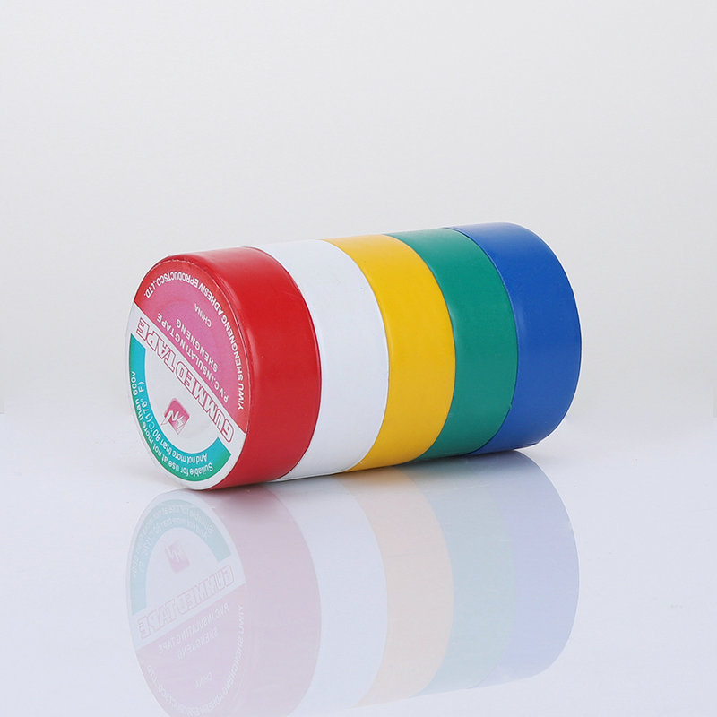 Princeps intentione Flamma Retardant Vinyl Electrical Insulating PVC Tape