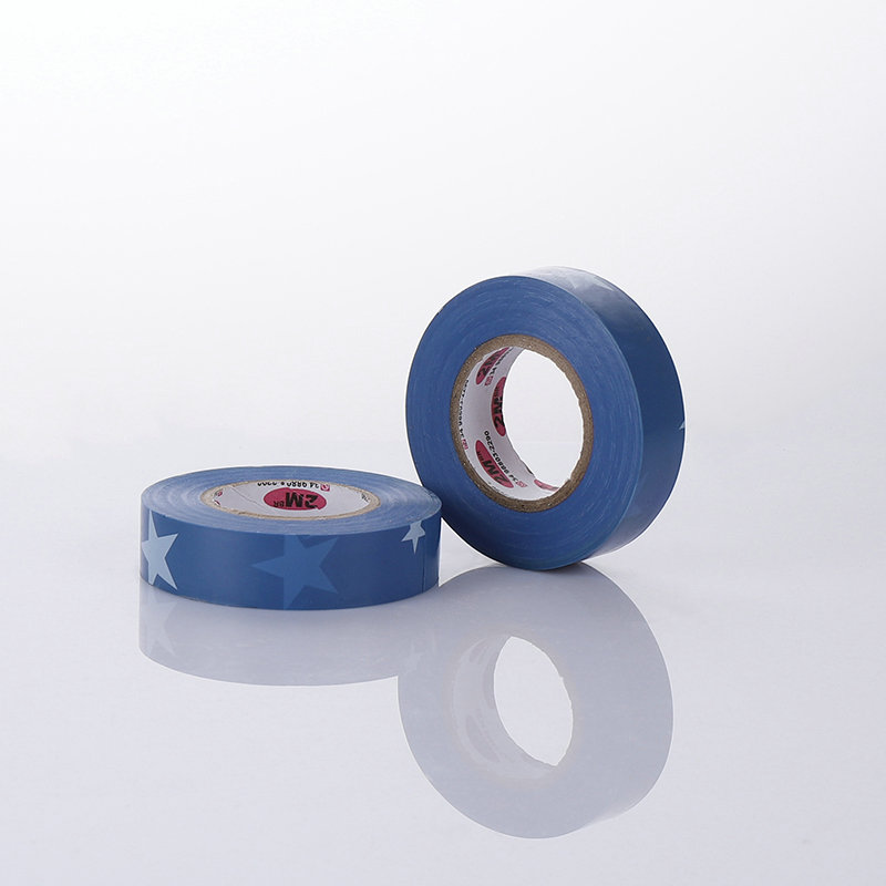 PVC varia electrica velit involuti tape electrica taenia nigra