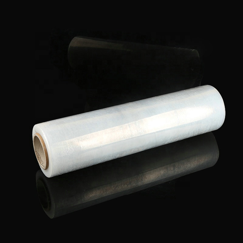 Sinae amet proten Manufacturer pretium grabatum Wrapping film LLDPE proten pellis