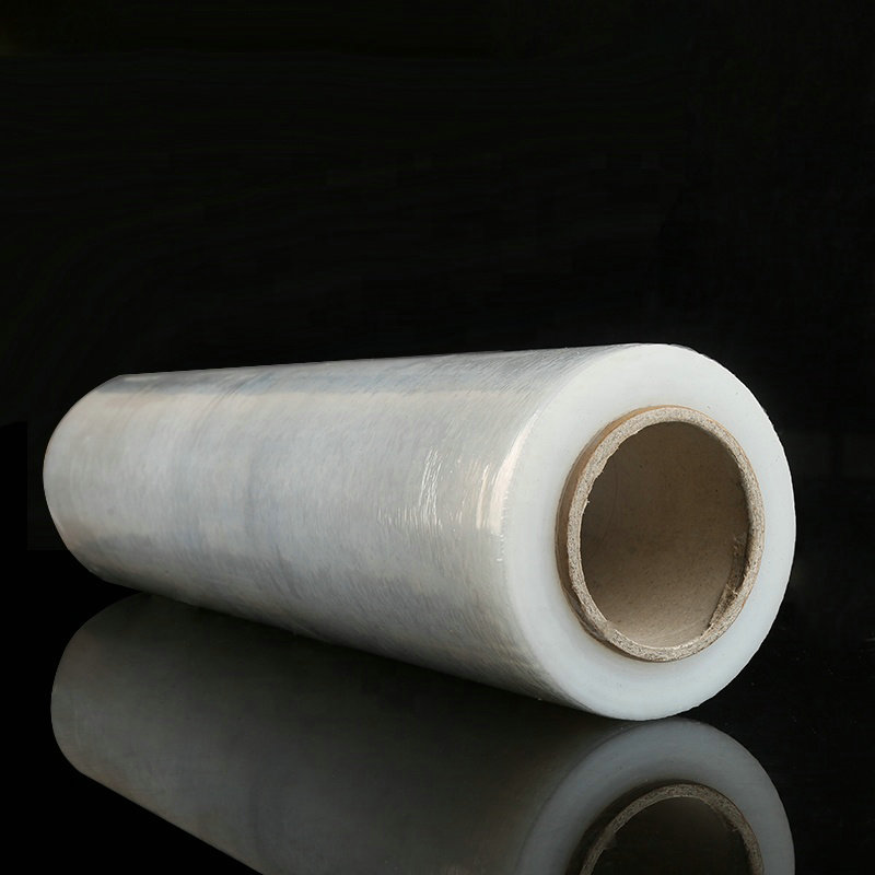 Sinae amet proten Manufacturer pretium grabatum Wrapping film LLDPE proten pellis