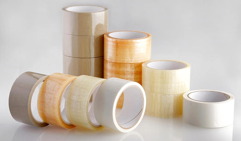 Patet packaging Tape